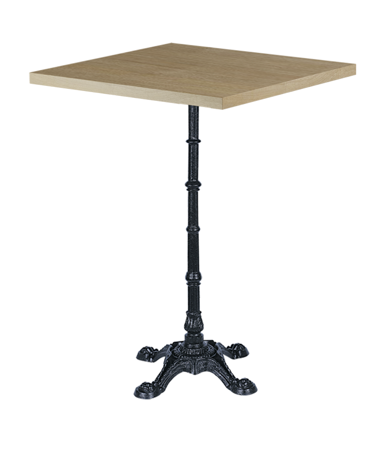 Stolik Castello Bar blat laminowany