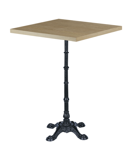 Stolik Castello Bar blat laminowany