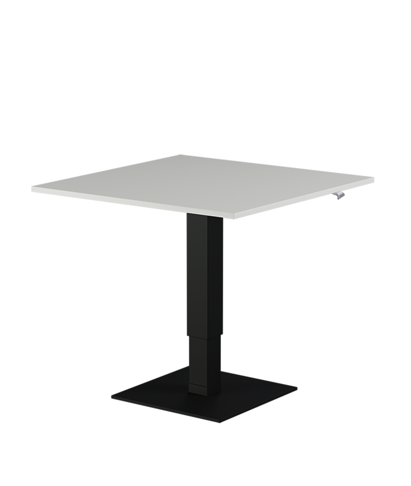 Stolik Adaptive blat laminowany