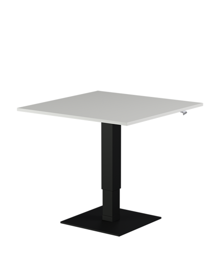 Stolik Adaptive blat laminowany
