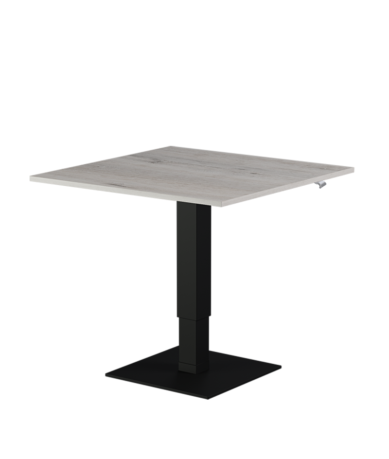 Stolik Adaptive blat laminowany