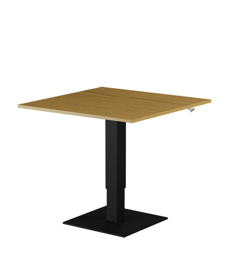 Stolik Adaptive blat laminowany