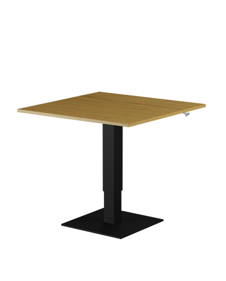 Stolik Adaptive blat laminowany