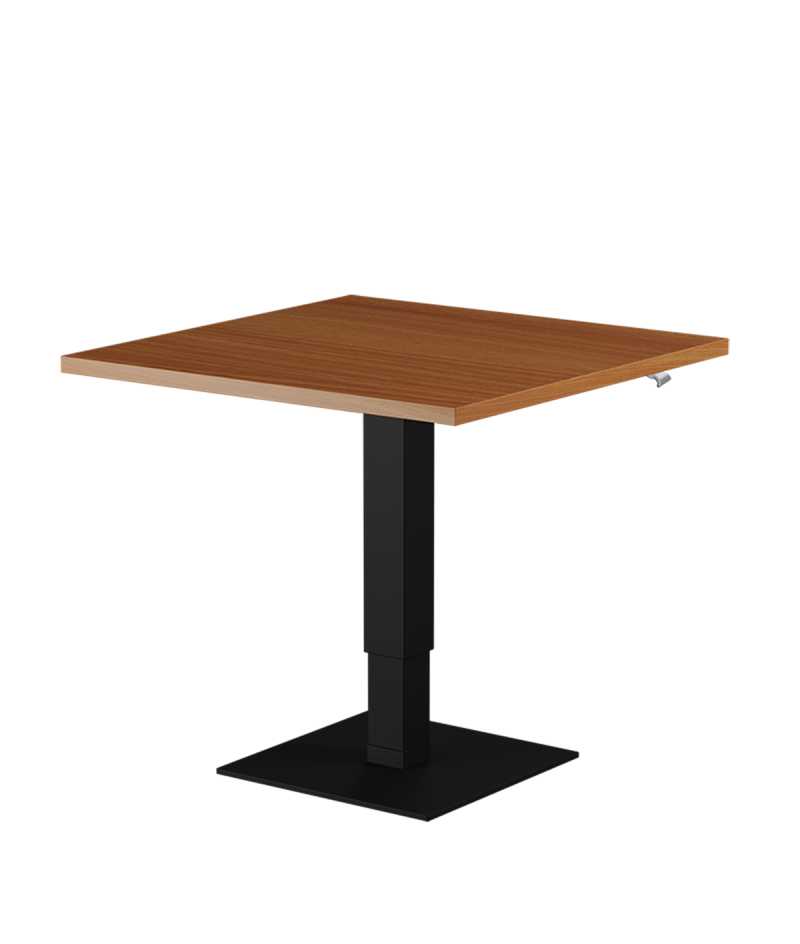 Stolik Adaptive blat laminowany
