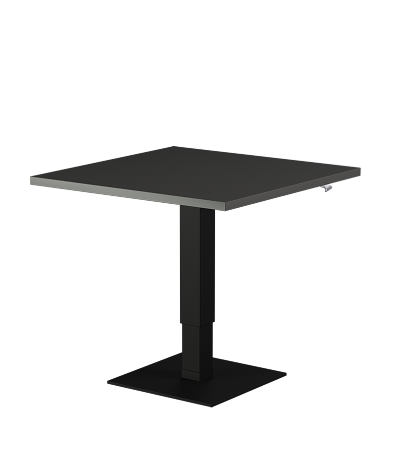 Stolik Adaptive blat laminowany