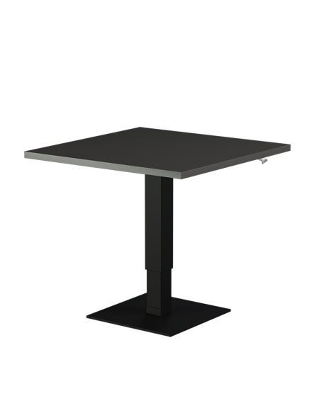 Stolik Adaptive blat laminowany