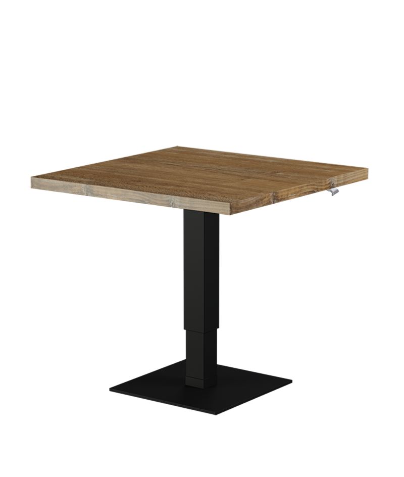 Stolik Adaptive blat laminowany