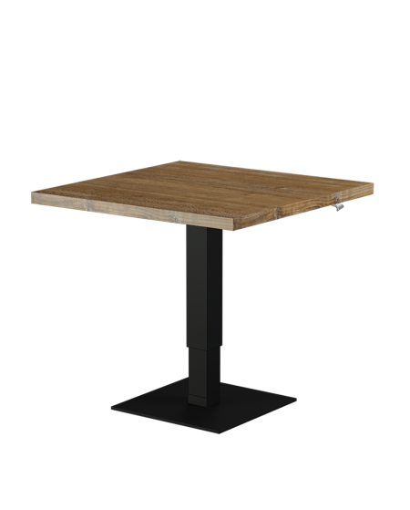 Stolik Adaptive blat laminowany