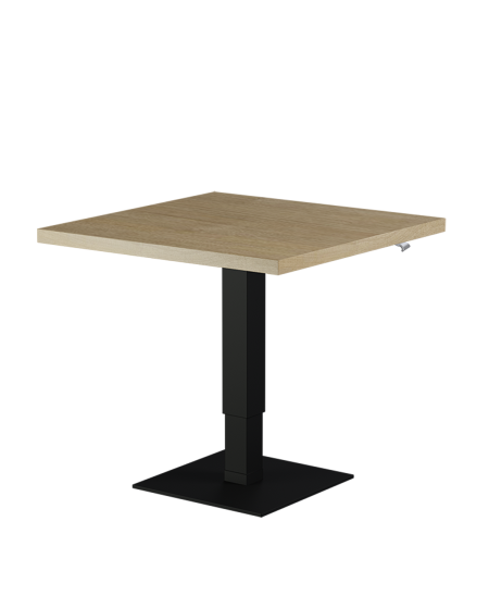 Stolik Adaptive blat laminowany
