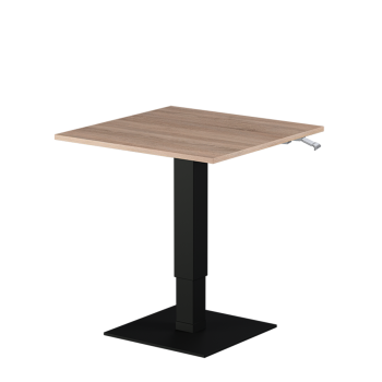 Stolik Adaptive blat laminowany