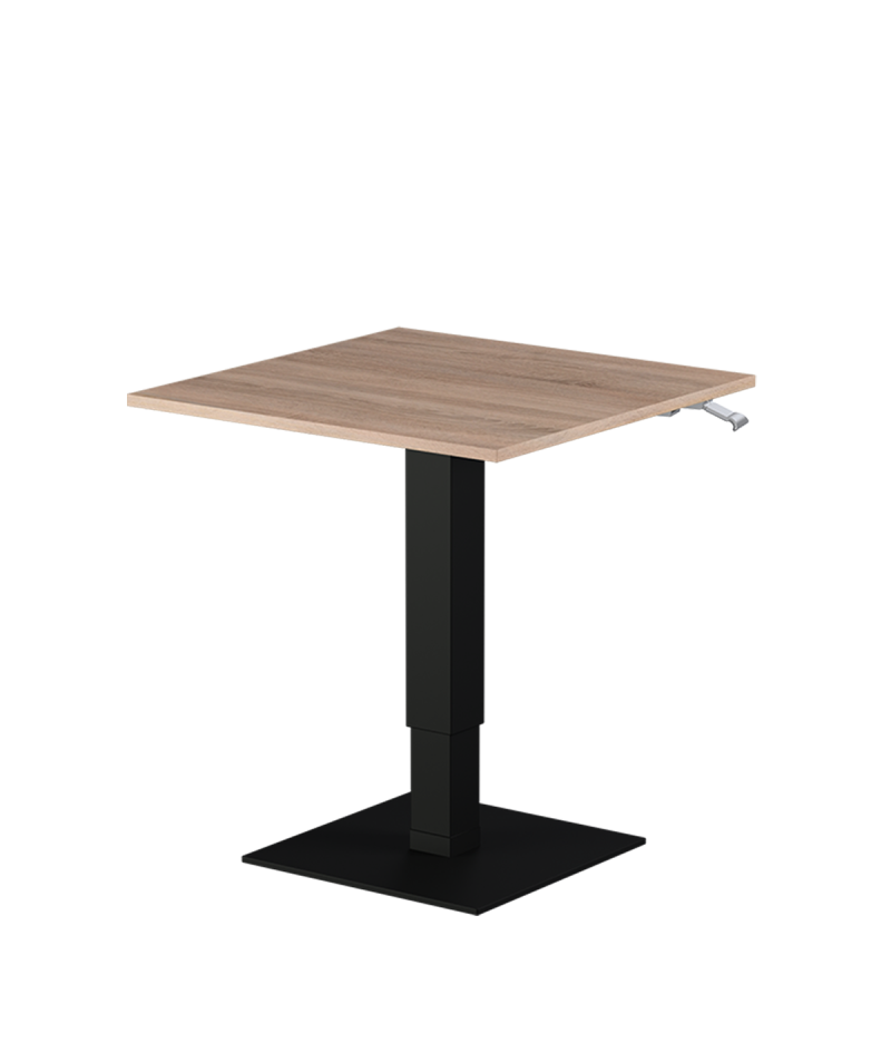 Stolik Adaptive blat laminowany