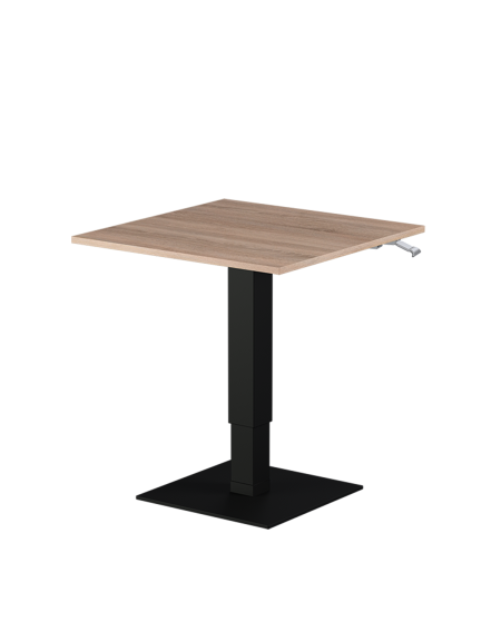 Stolik Adaptive blat laminowany