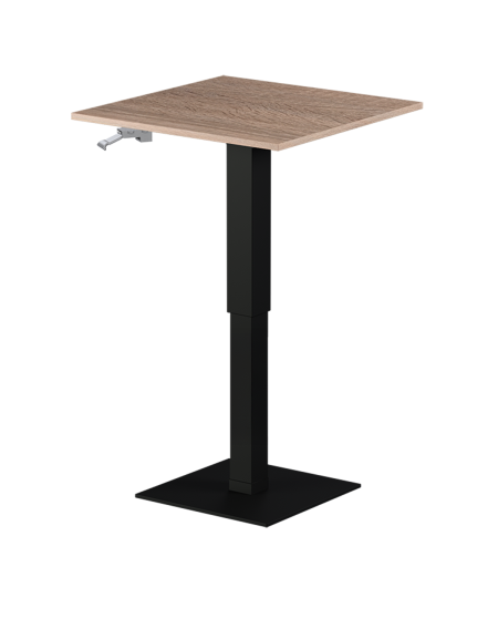 Stolik Adaptive blat laminowany