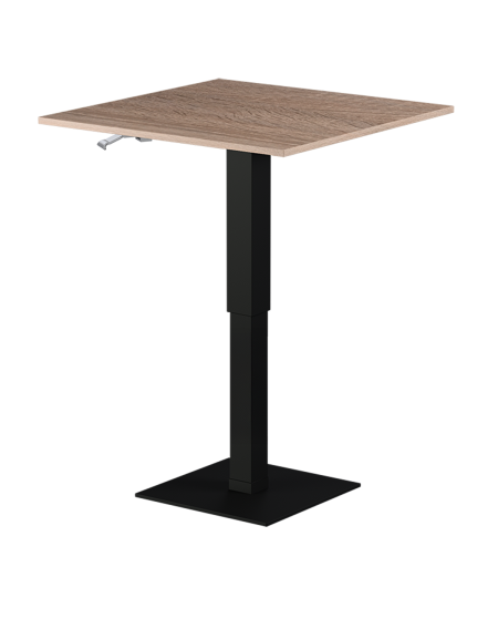 Stolik Adaptive blat laminowany