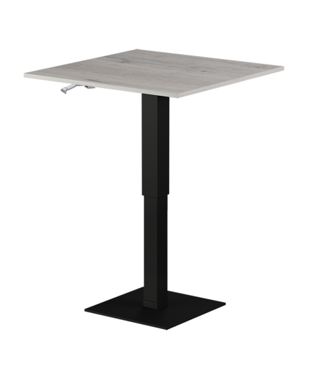 Stolik Adaptive blat laminowany
