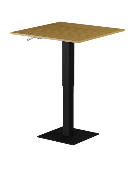 Stolik Adaptive blat laminowany