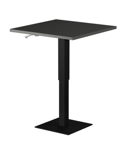 Stolik Adaptive blat laminowany