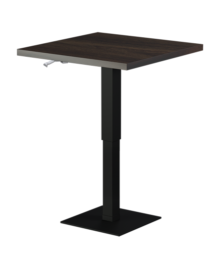 Stolik Adaptive blat laminowany