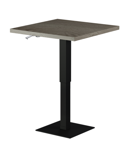 Stolik Adaptive blat laminowany