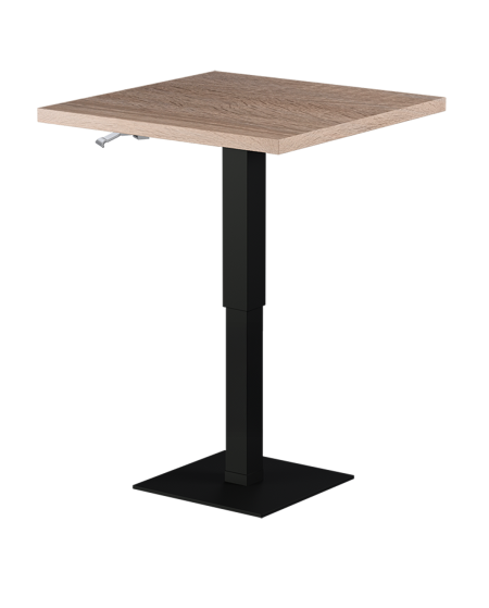 Stolik Adaptive blat laminowany