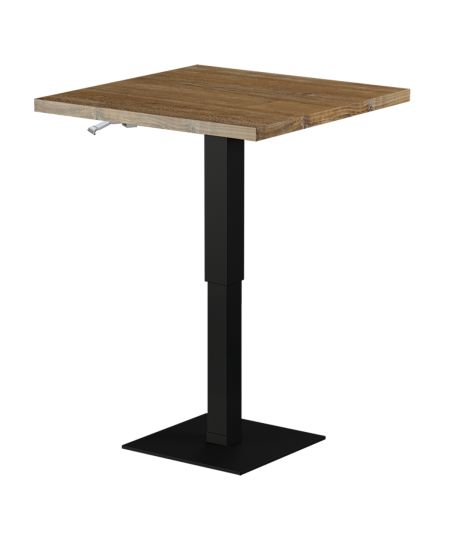 Stolik Adaptive blat laminowany