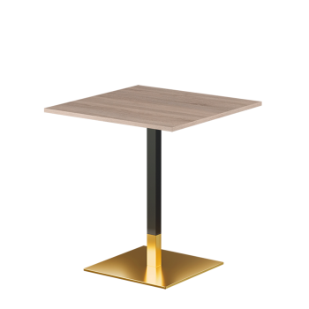 Stolik Omega blat laminowany