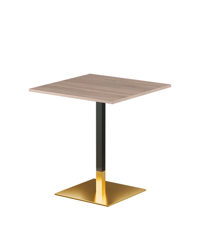 Stolik Omega blat laminowany