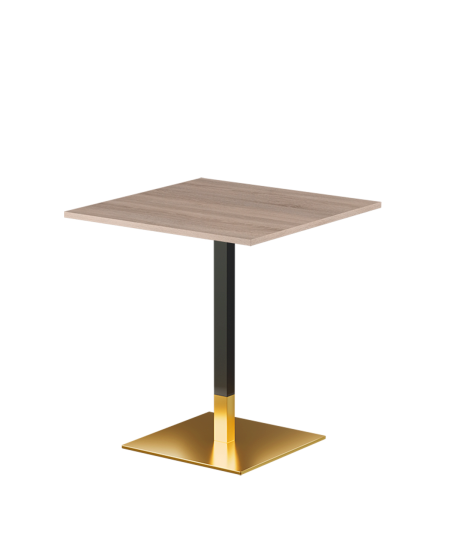 Stolik Omega blat laminowany