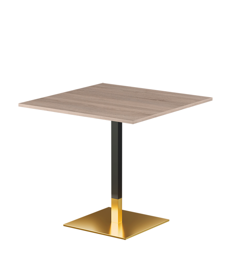 Stolik Omega blat laminowany