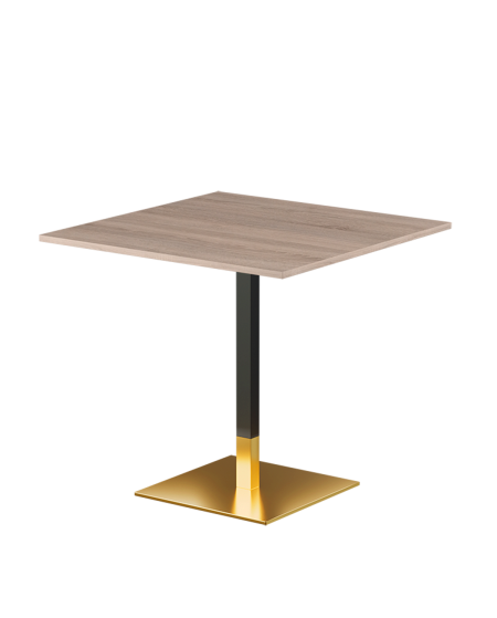 Stolik Omega blat laminowany