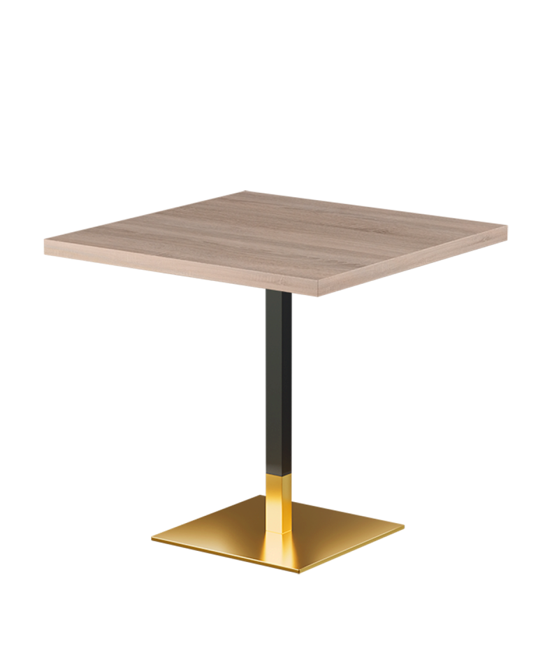 Stolik Omega blat laminowany