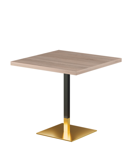 Stolik Omega blat laminowany