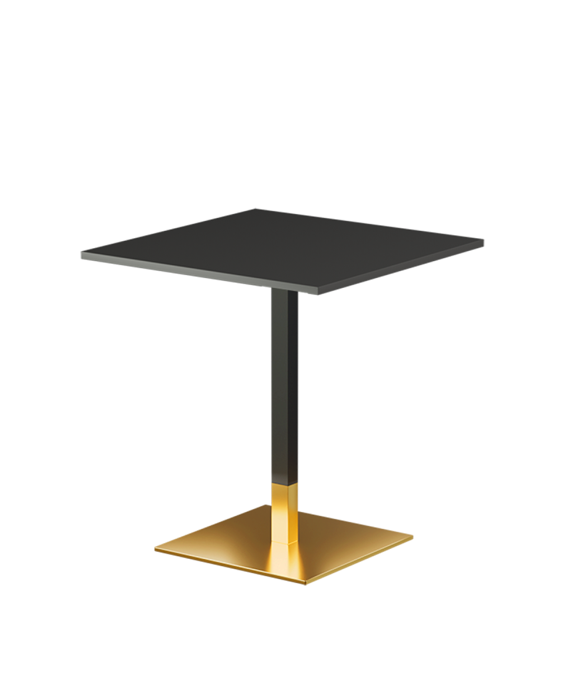 Stolik Omega blat laminowany