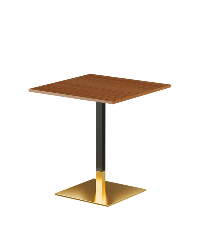 Stolik Omega blat laminowany