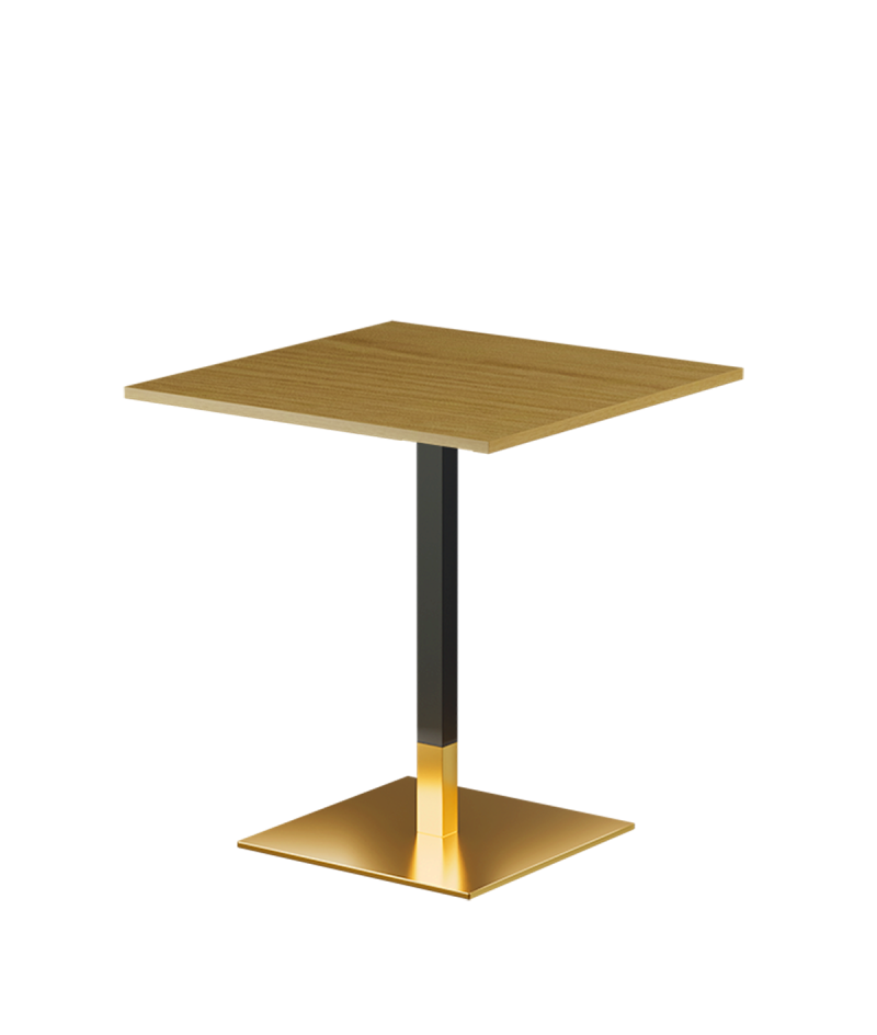 Stolik Omega blat laminowany