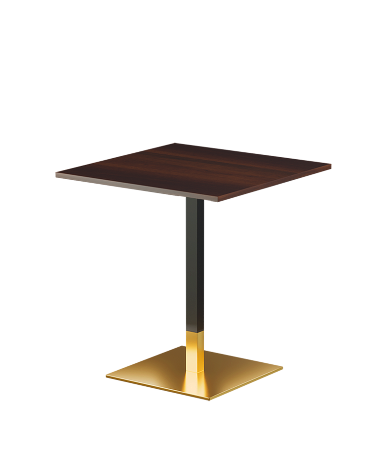 Stolik Omega blat laminowany