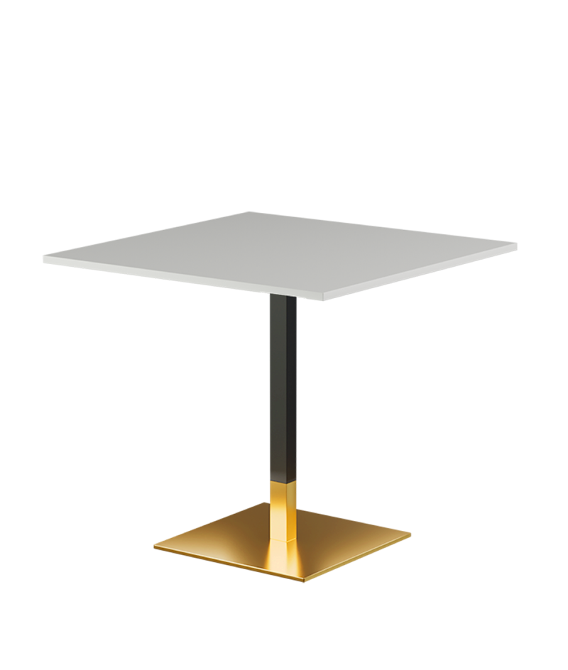 Stolik Omega blat laminowany