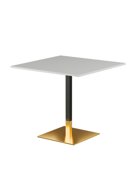 Stolik Omega blat laminowany