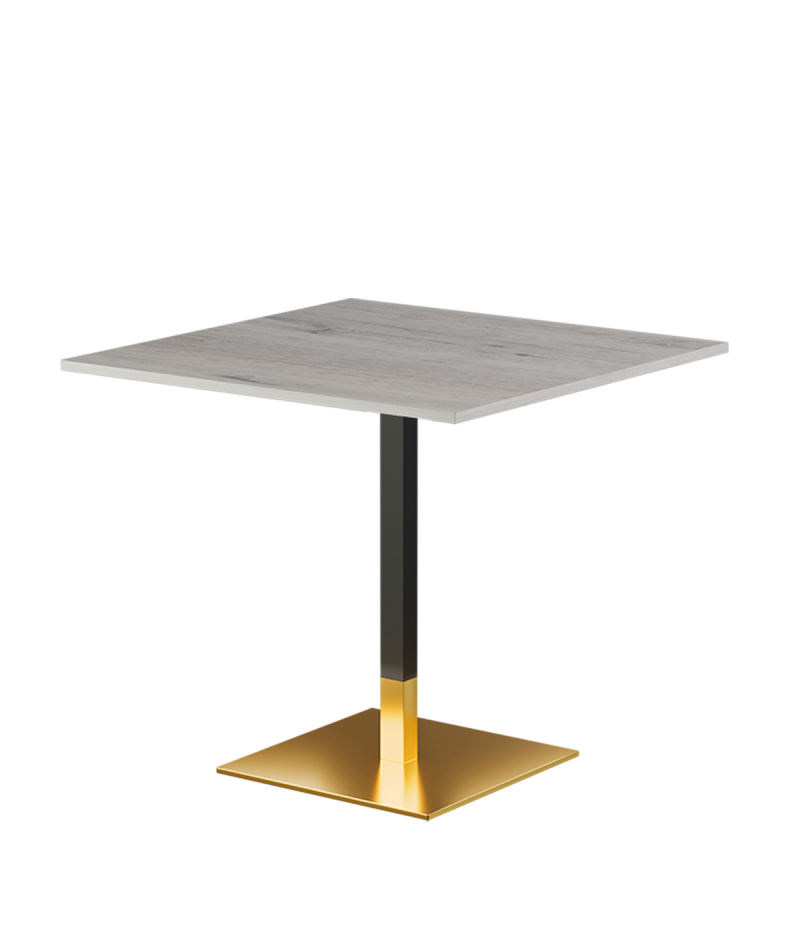 Stolik Omega blat laminowany