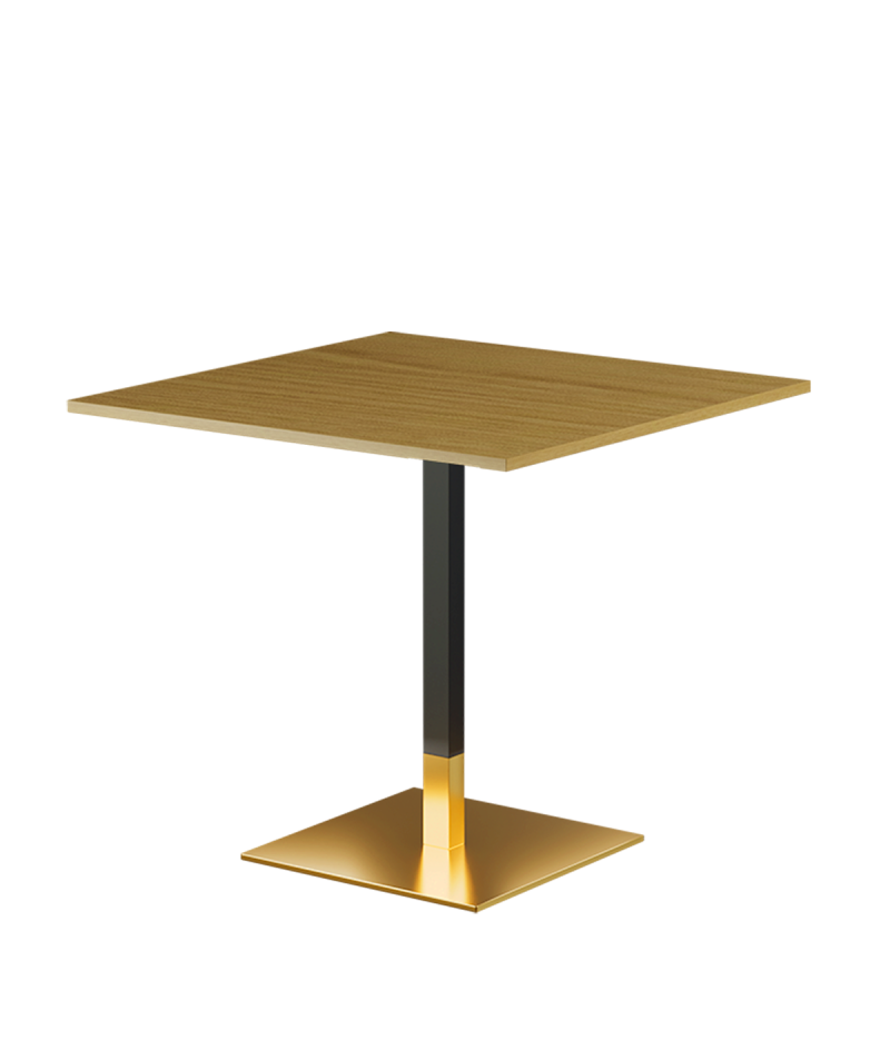 Stolik Omega blat laminowany