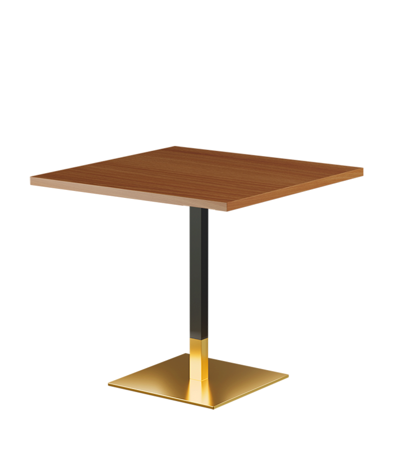 Stolik Omega blat laminowany