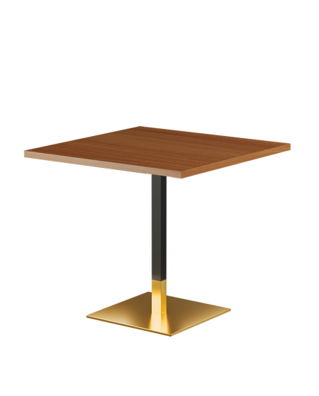 Stolik Omega blat laminowany