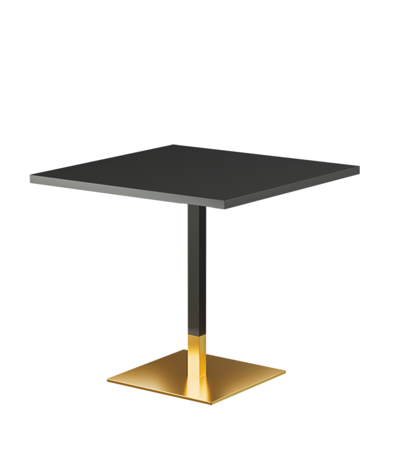 Stolik Omega blat laminowany