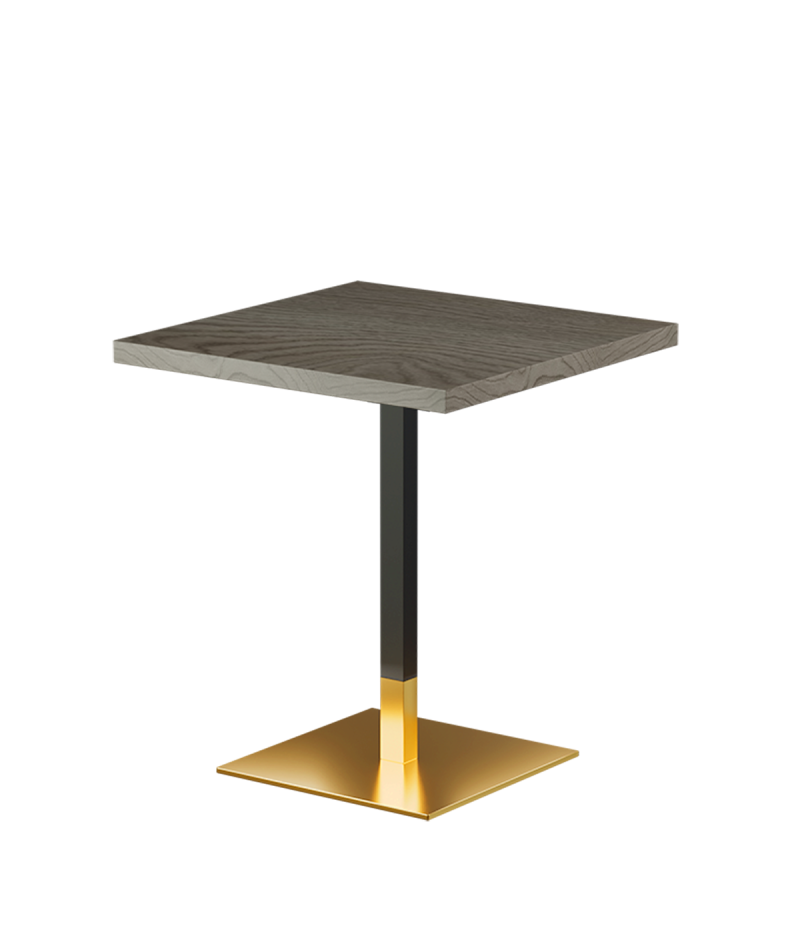 Stolik Omega blat laminowany