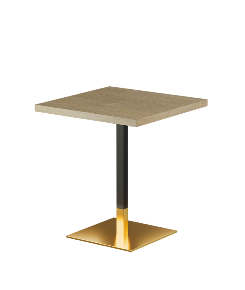 Stolik Omega blat laminowany