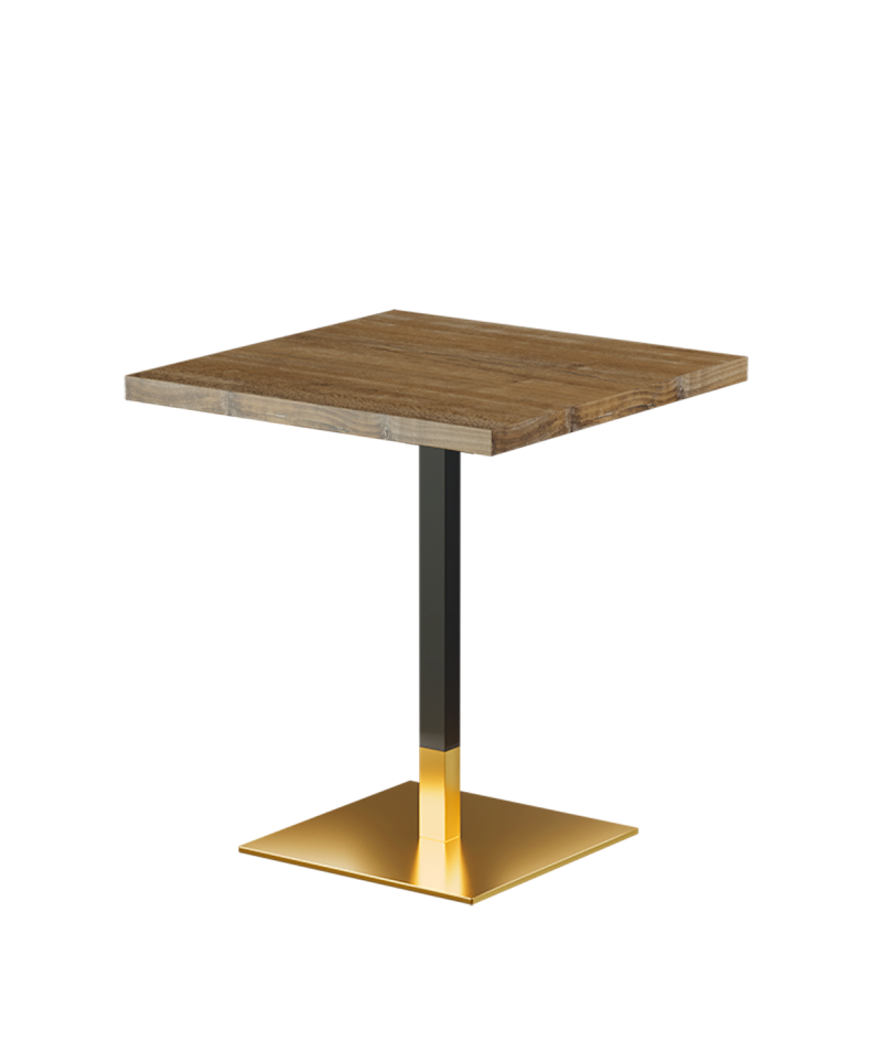 Stolik Omega blat laminowany