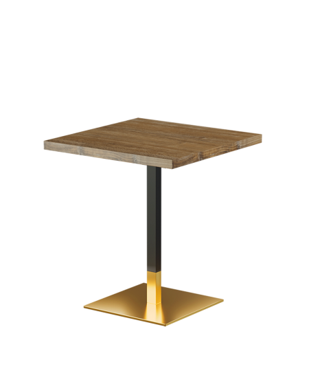 Stolik Omega blat laminowany