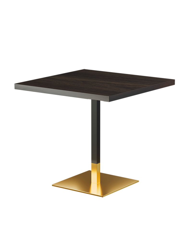 Stolik Omega blat laminowany