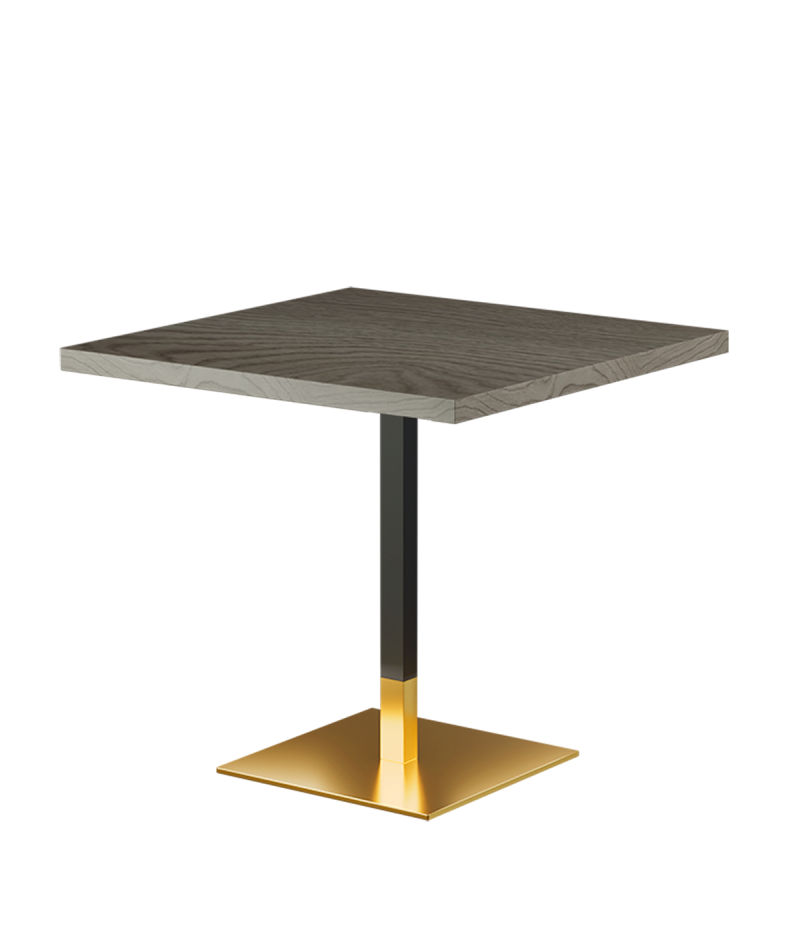 Stolik Omega blat laminowany