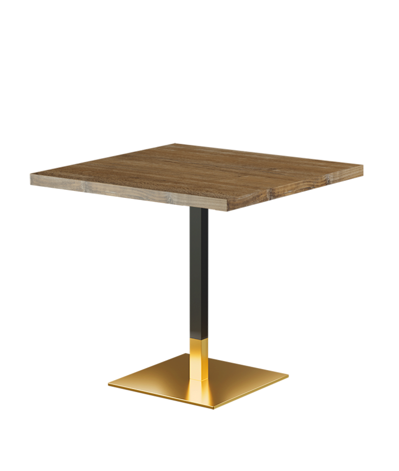 Stolik Omega blat laminowany